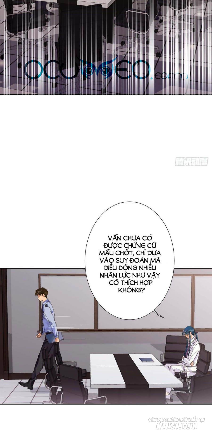 Quan Hệ Không Hoàn Hảo Chapter 39 - Trang 2