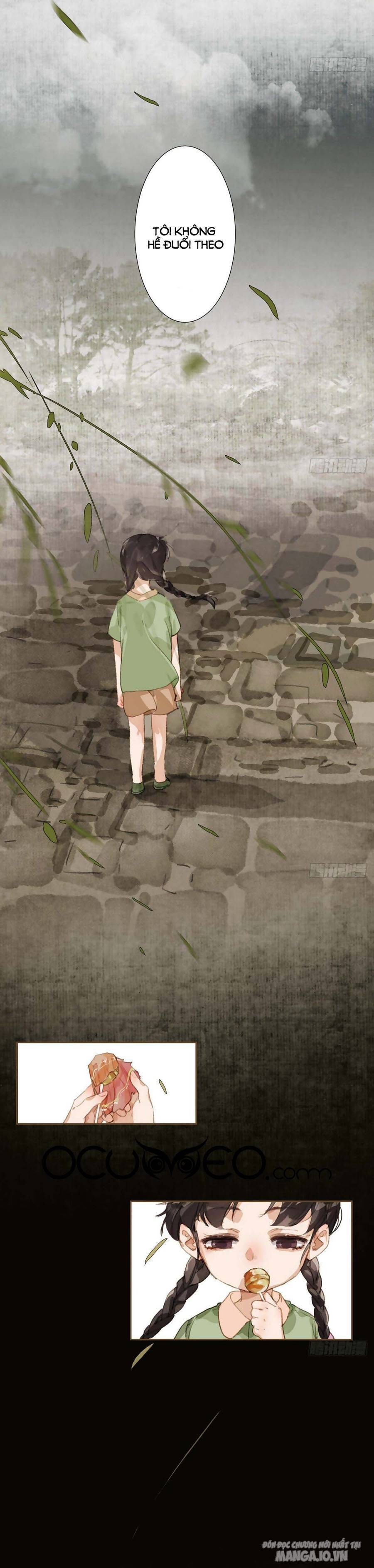 Quan Hệ Không Hoàn Hảo Chapter 41 - Trang 2