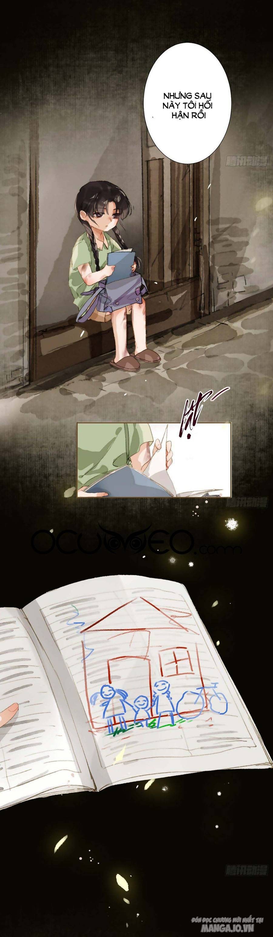 Quan Hệ Không Hoàn Hảo Chapter 41 - Trang 2