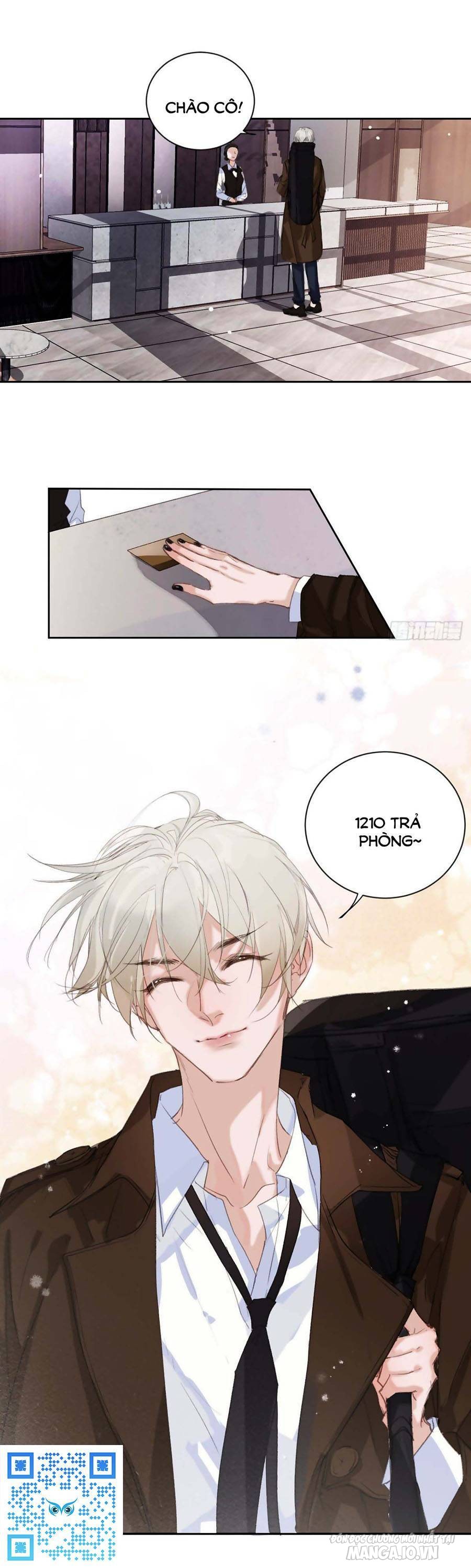 Quan Hệ Không Hoàn Hảo Chapter 42 - Trang 2