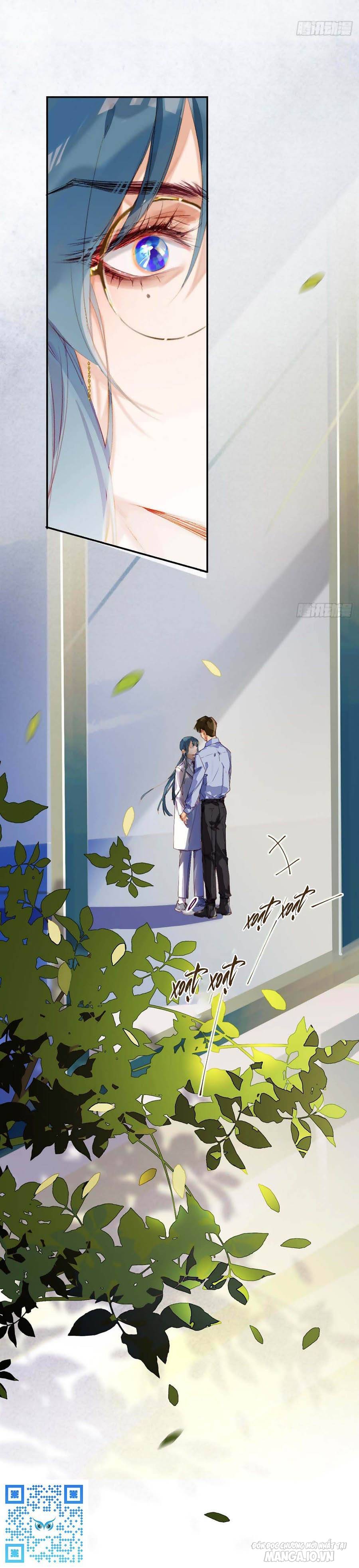 Quan Hệ Không Hoàn Hảo Chapter 44 - Trang 2