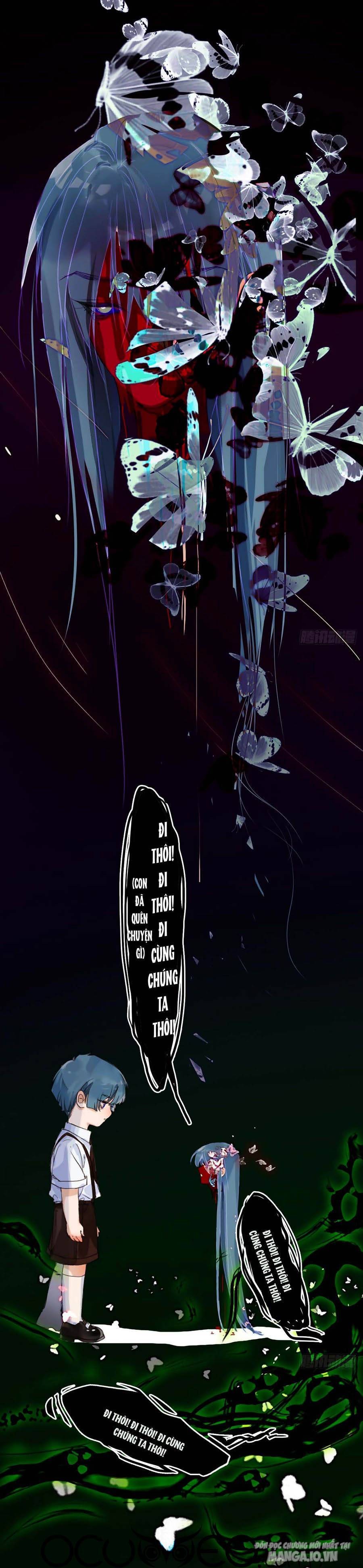 Quan Hệ Không Hoàn Hảo Chapter 46 - Trang 2