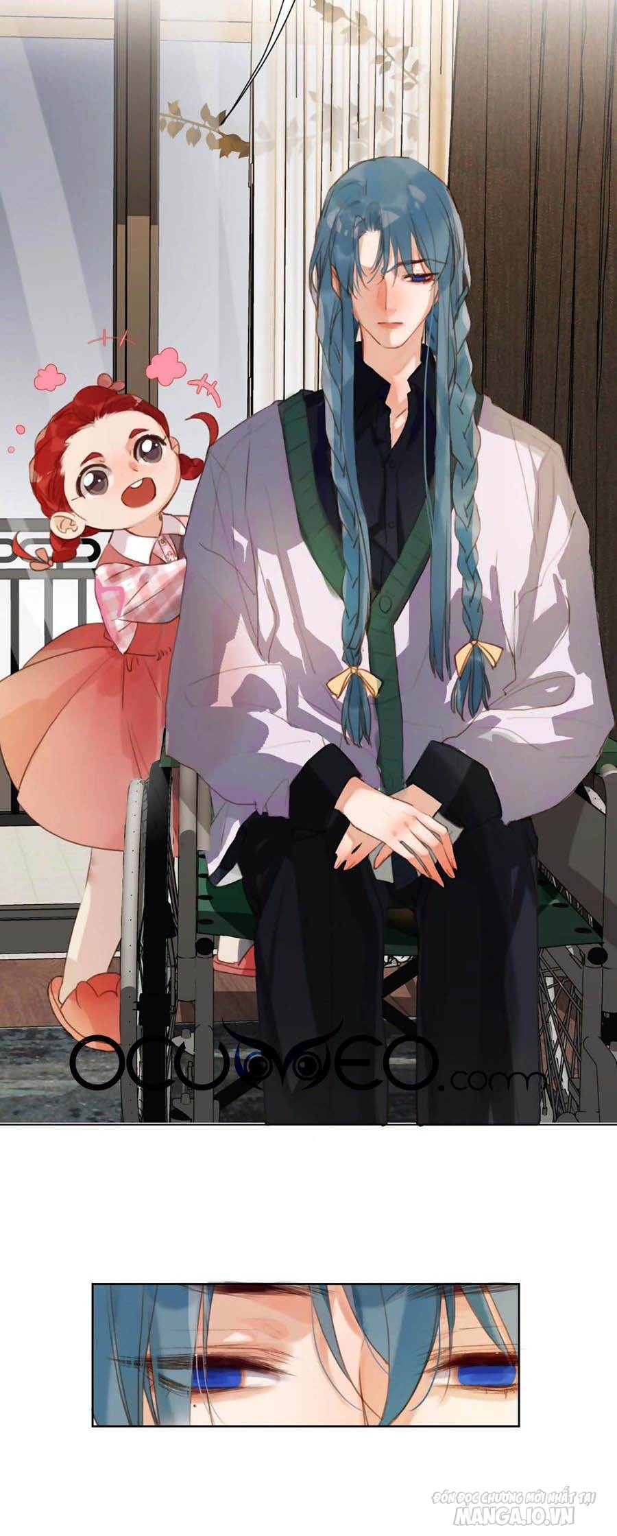 Quan Hệ Không Hoàn Hảo Chapter 54 - Trang 2