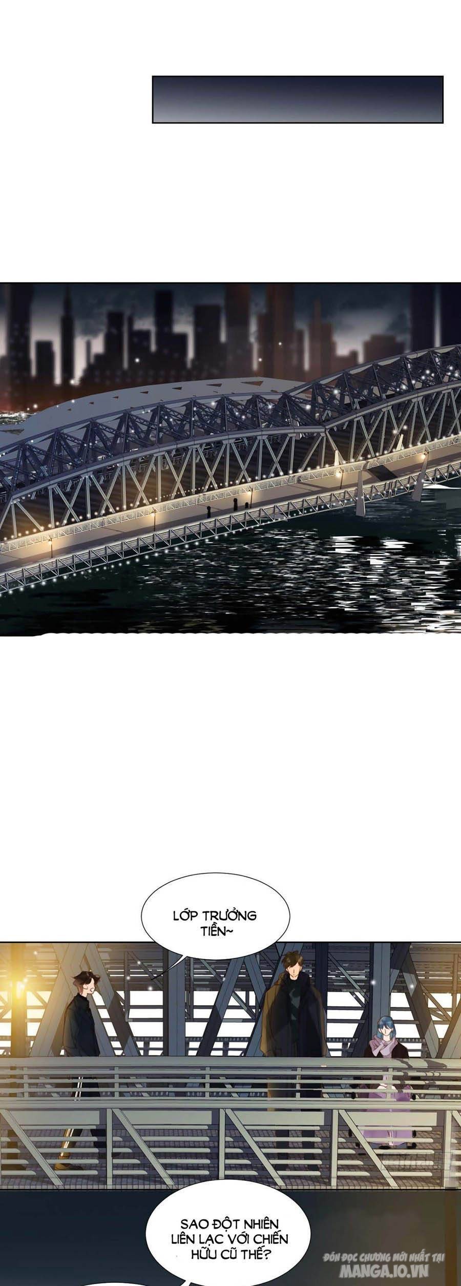 Quan Hệ Không Hoàn Hảo Chapter 54 - Trang 2