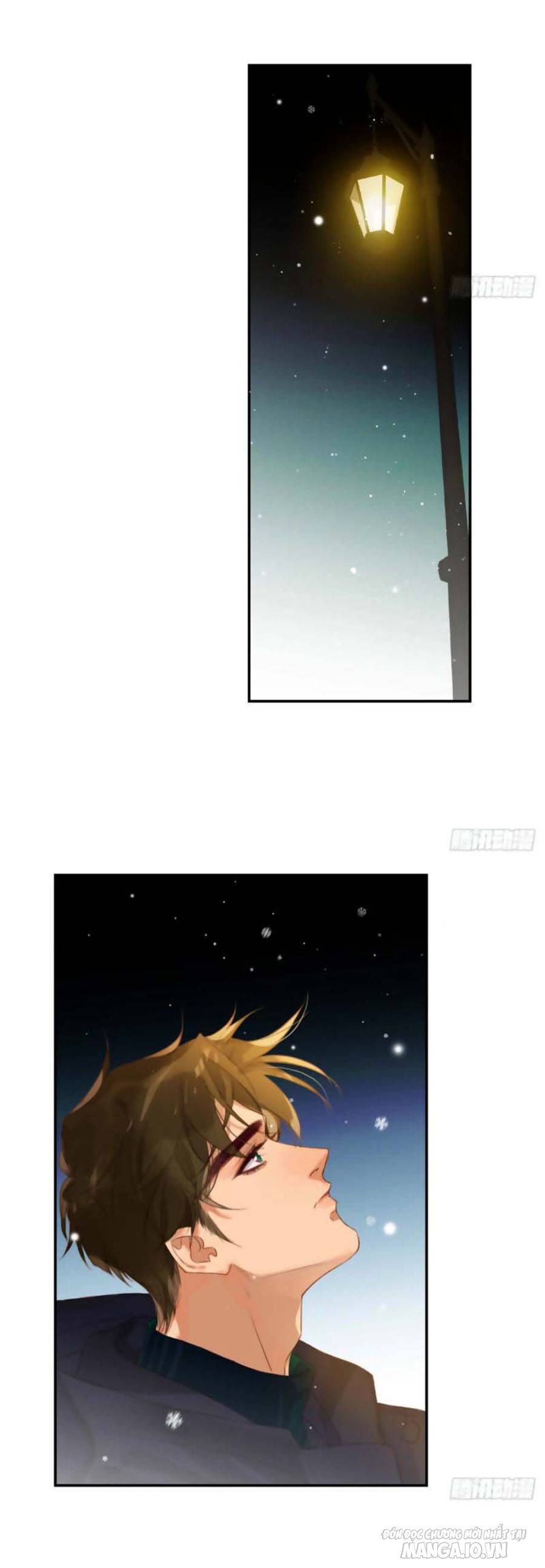 Quan Hệ Không Hoàn Hảo Chapter 55 - Trang 2