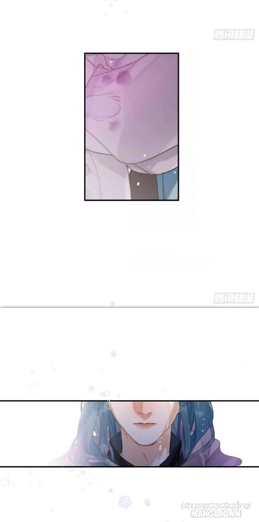 Quan Hệ Không Hoàn Hảo Chapter 55 - Trang 2