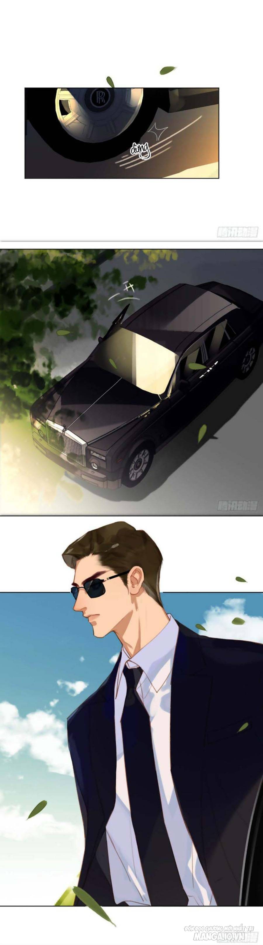 Quan Hệ Không Hoàn Hảo Chapter 56 - Trang 2