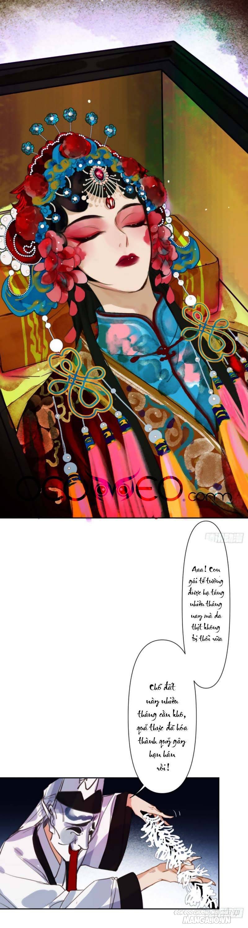 Quan Hệ Không Hoàn Hảo Chapter 62 - Trang 2