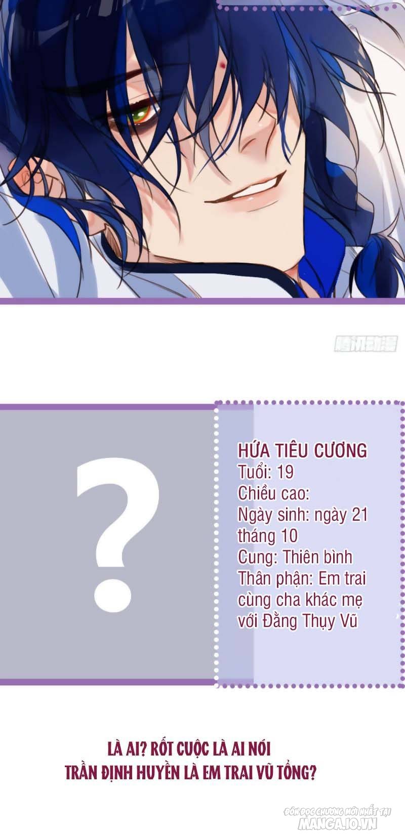 Quan Hệ Không Hoàn Hảo Chapter 62 - Trang 2