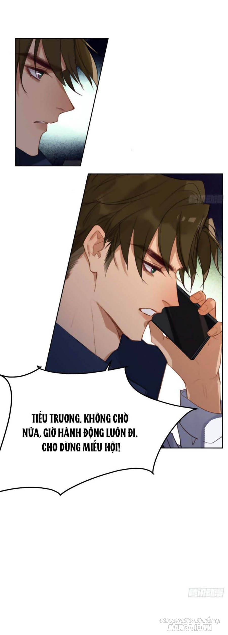 Quan Hệ Không Hoàn Hảo Chapter 64 - Trang 2