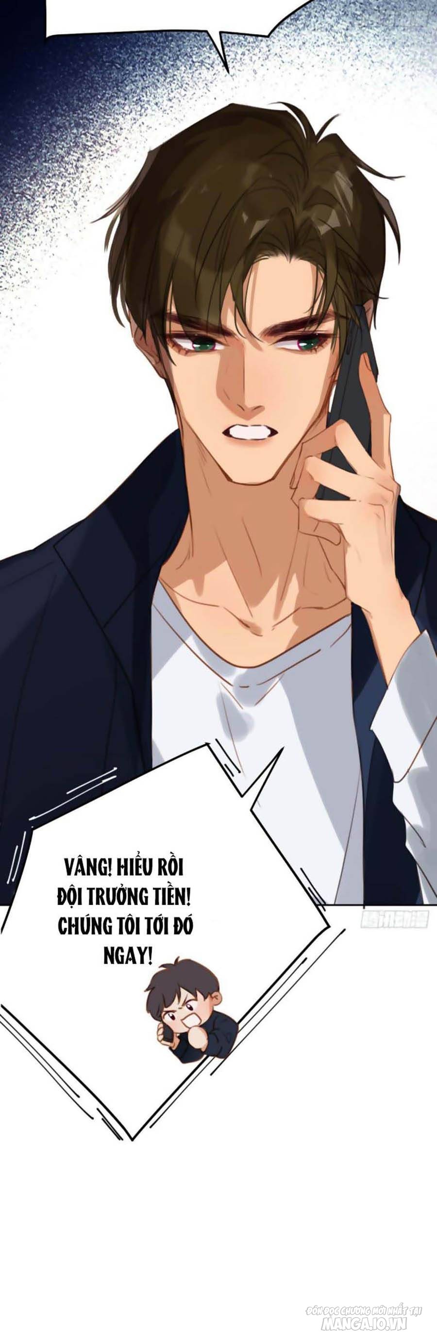 Quan Hệ Không Hoàn Hảo Chapter 64 - Trang 2