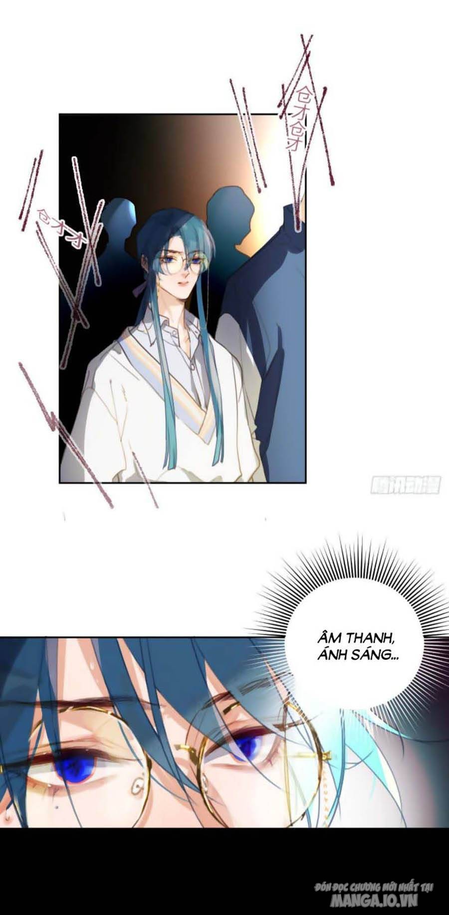 Quan Hệ Không Hoàn Hảo Chapter 64 - Trang 2