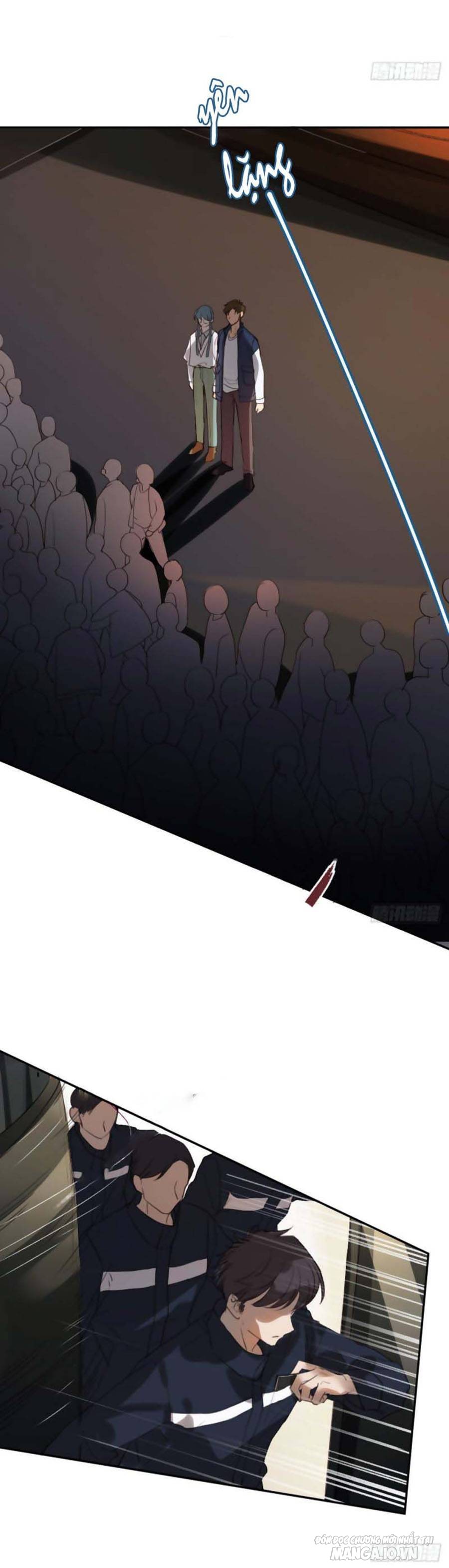 Quan Hệ Không Hoàn Hảo Chapter 65 - Trang 2