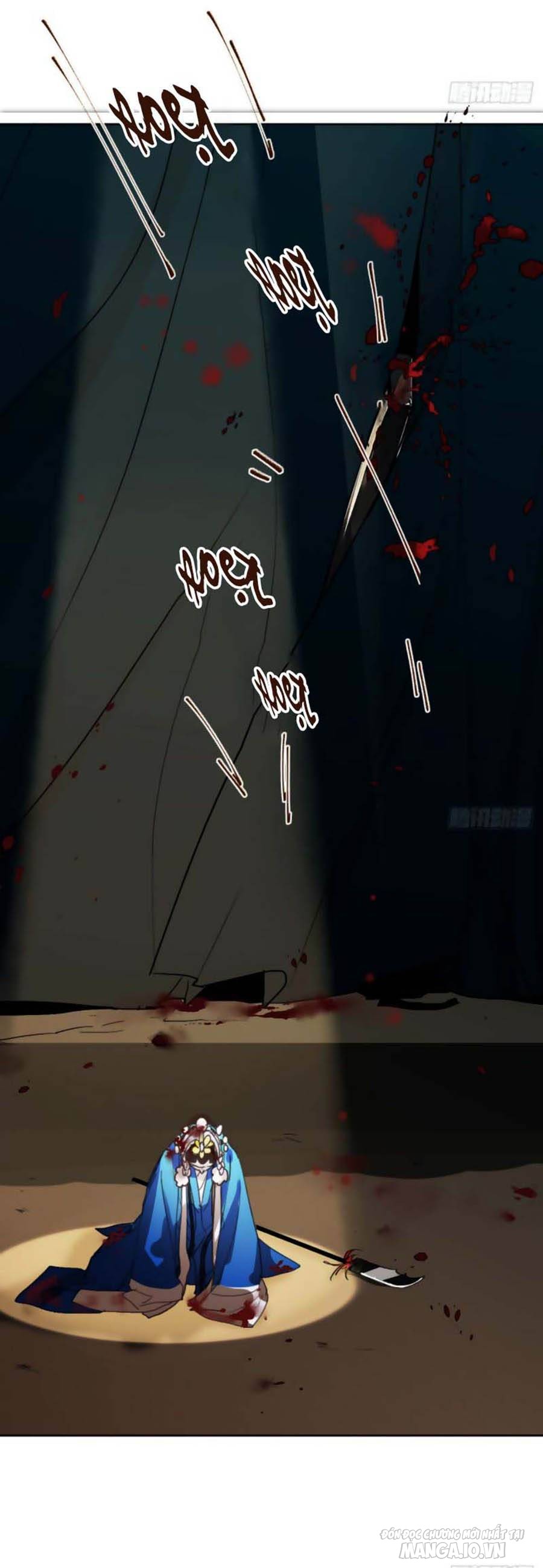 Quan Hệ Không Hoàn Hảo Chapter 66 - Trang 2