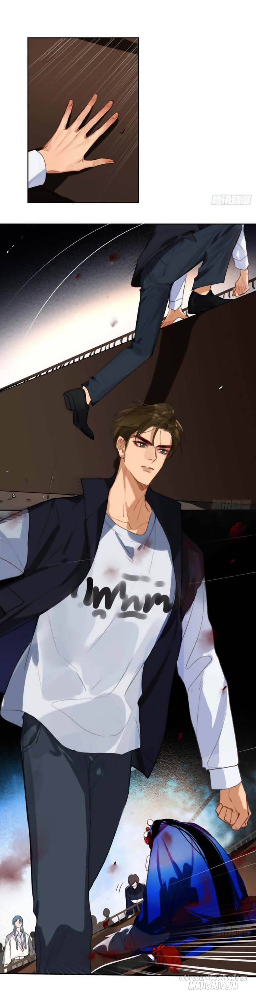 Quan Hệ Không Hoàn Hảo Chapter 66 - Trang 2