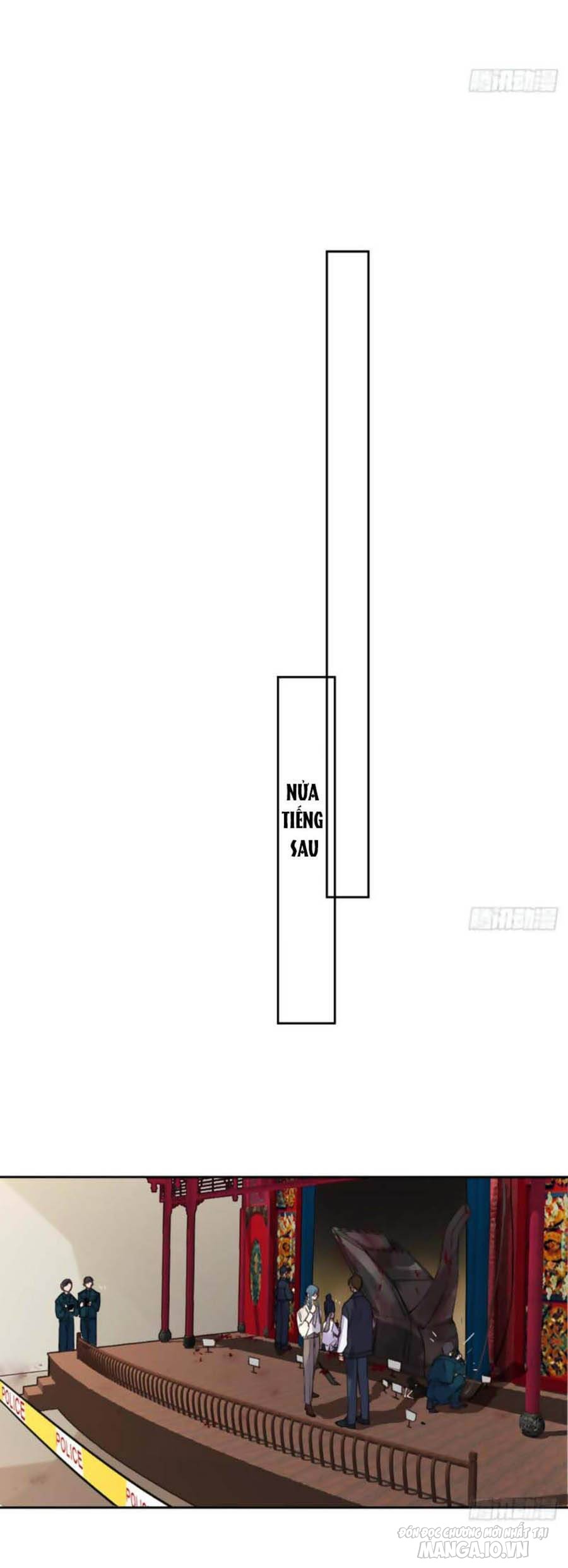 Quan Hệ Không Hoàn Hảo Chapter 66 - Trang 2