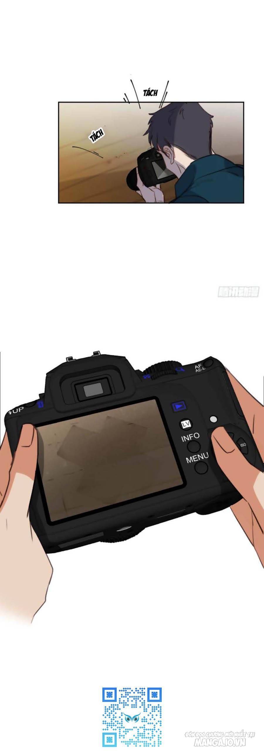 Quan Hệ Không Hoàn Hảo Chapter 66 - Trang 2