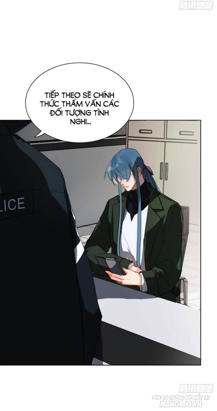 Quan Hệ Không Hoàn Hảo Chapter 68 - Trang 2