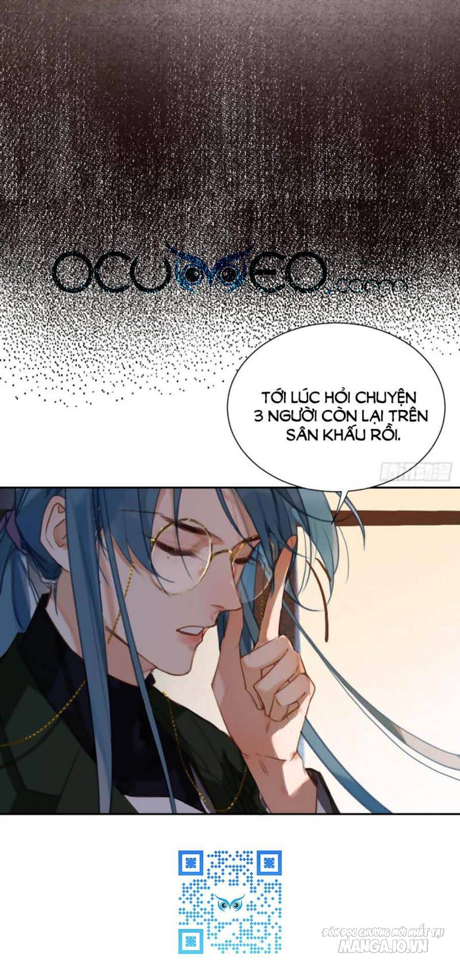 Quan Hệ Không Hoàn Hảo Chapter 71 - Trang 2