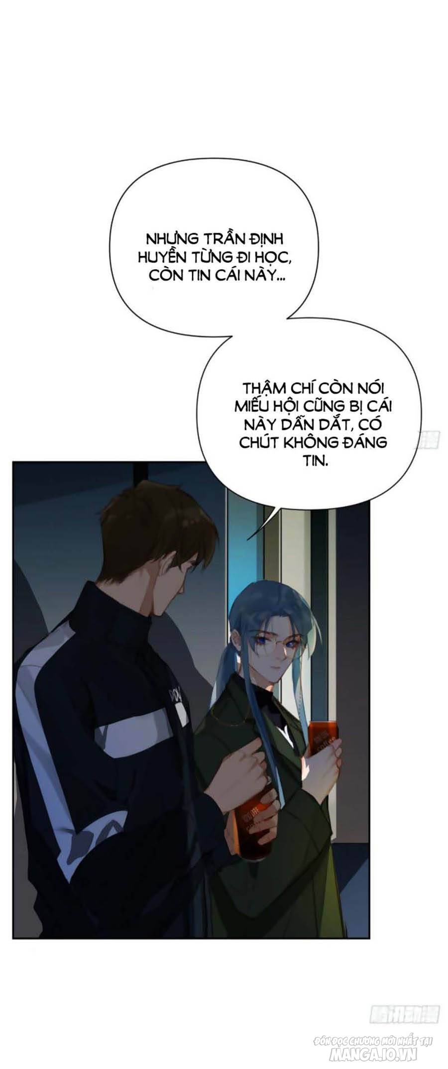 Quan Hệ Không Hoàn Hảo Chapter 71 - Trang 2