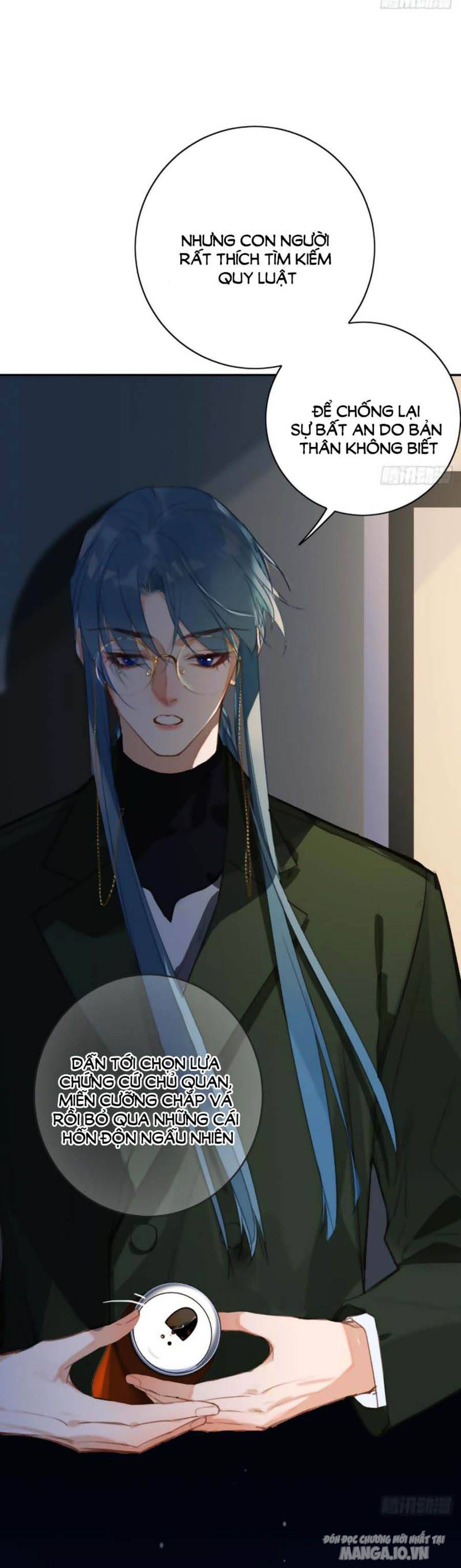 Quan Hệ Không Hoàn Hảo Chapter 71 - Trang 2