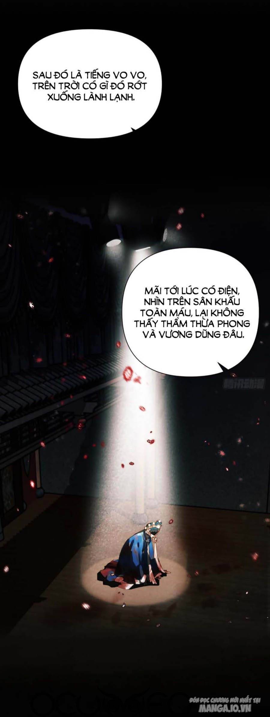 Quan Hệ Không Hoàn Hảo Chapter 72 - Trang 2