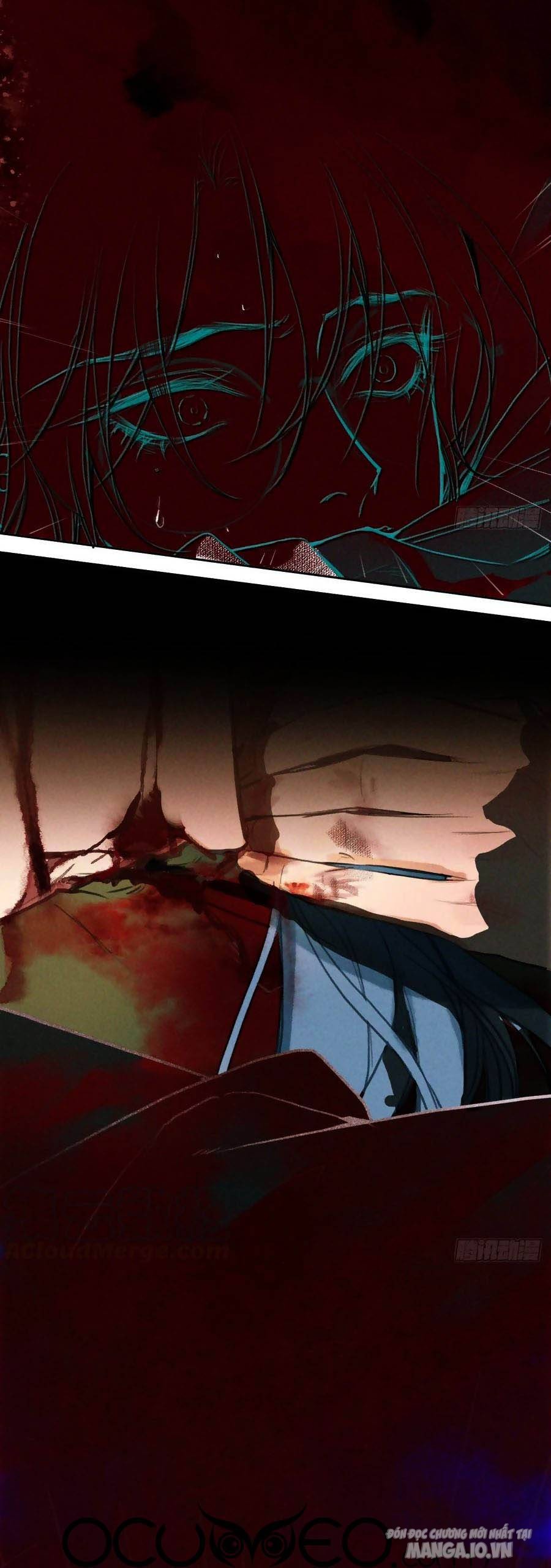 Quan Hệ Không Hoàn Hảo Chapter 75 - Trang 2