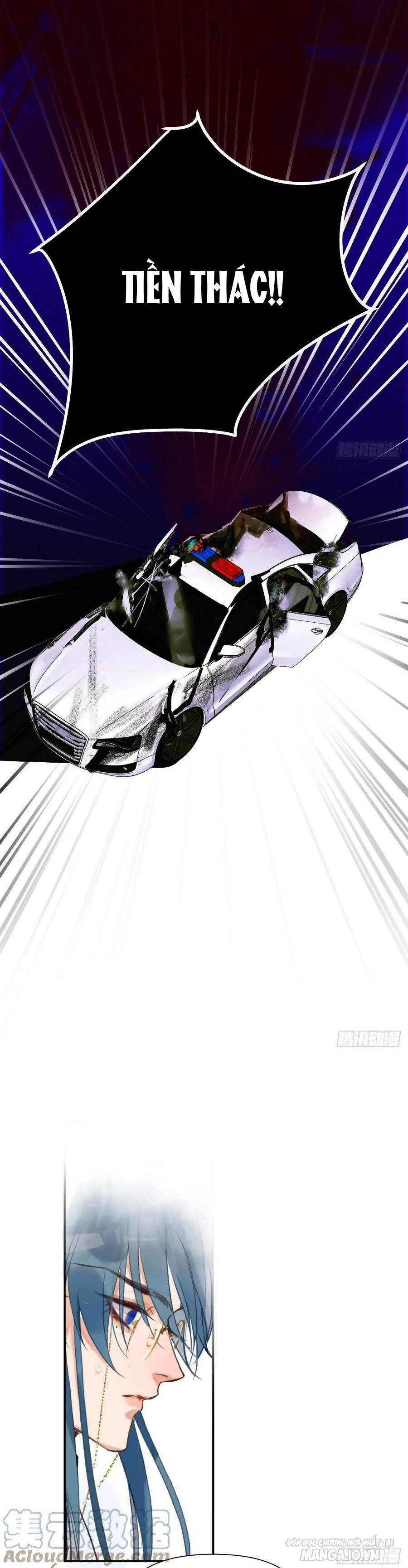 Quan Hệ Không Hoàn Hảo Chapter 75 - Trang 2