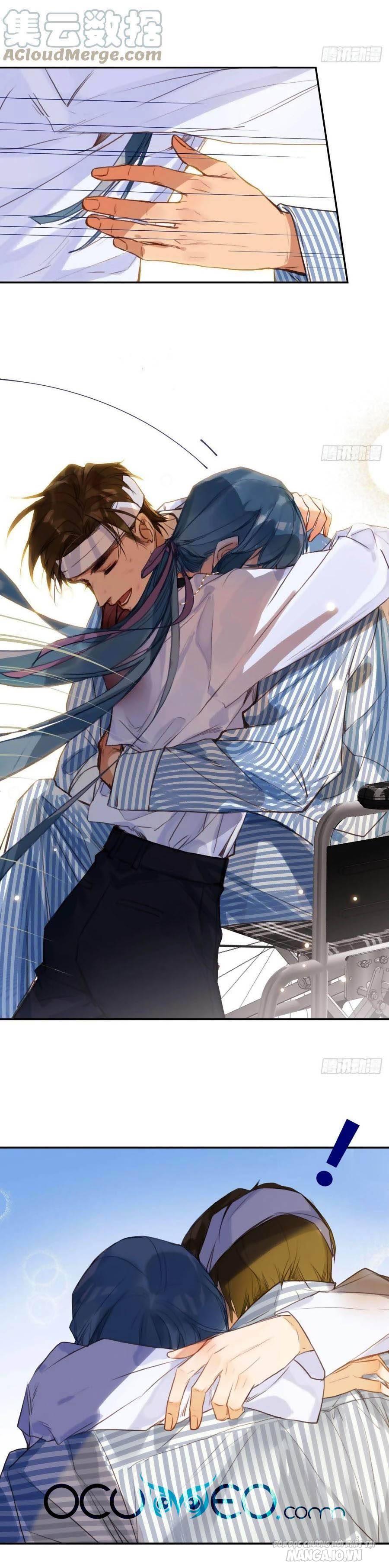 Quan Hệ Không Hoàn Hảo Chapter 75 - Trang 2