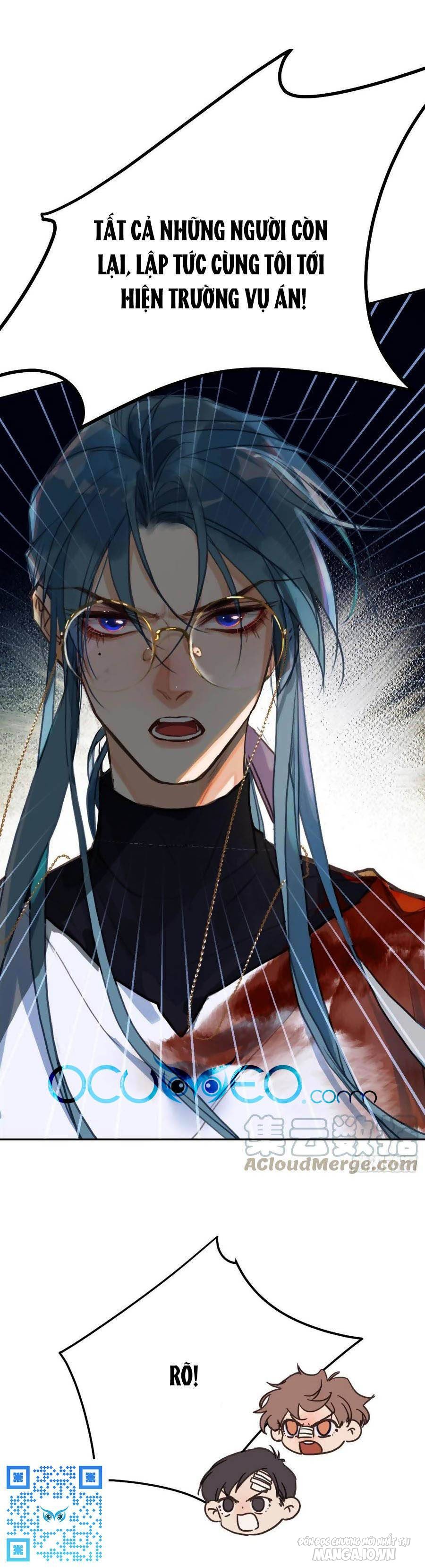 Quan Hệ Không Hoàn Hảo Chapter 75 - Trang 2