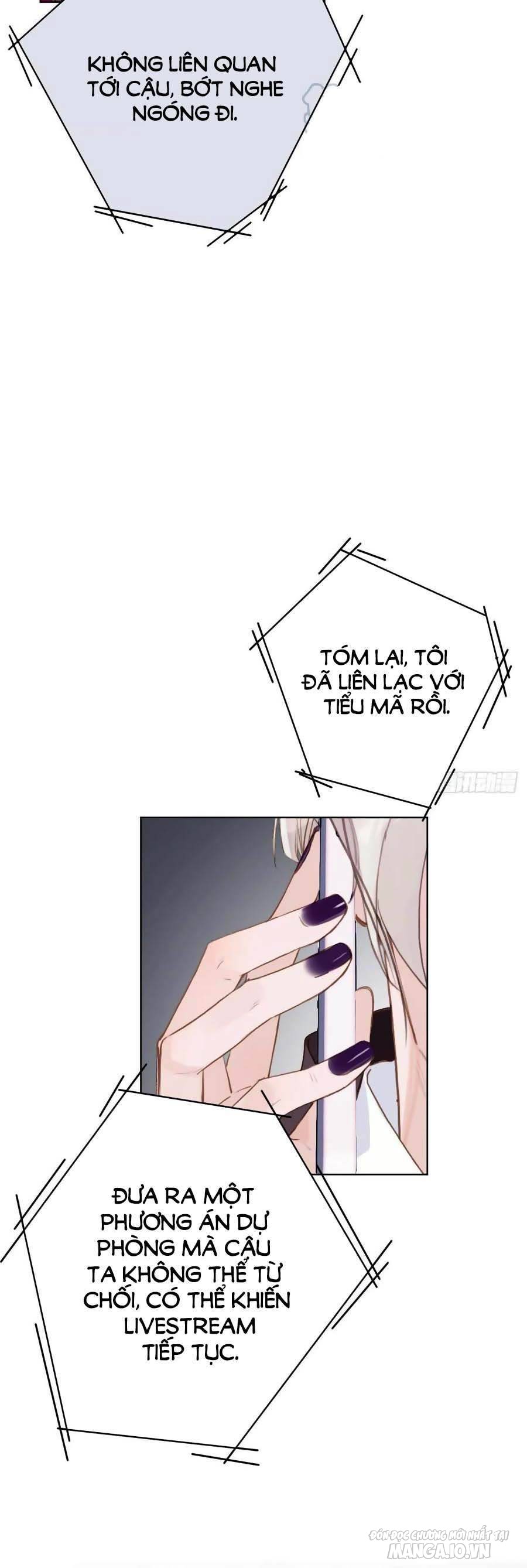 Quan Hệ Không Hoàn Hảo Chapter 77 - Trang 2