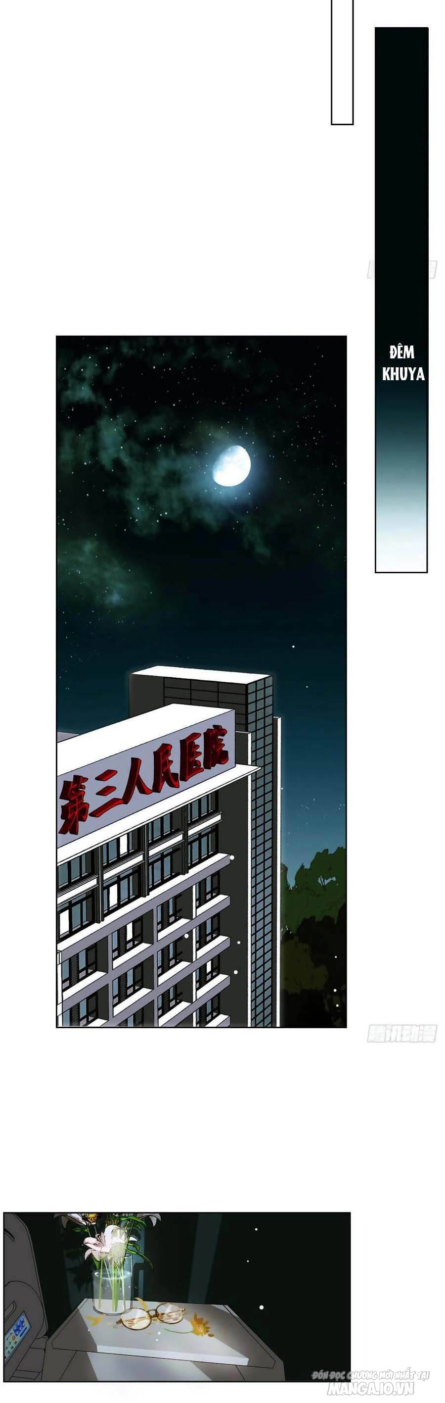 Quan Hệ Không Hoàn Hảo Chapter 77 - Trang 2