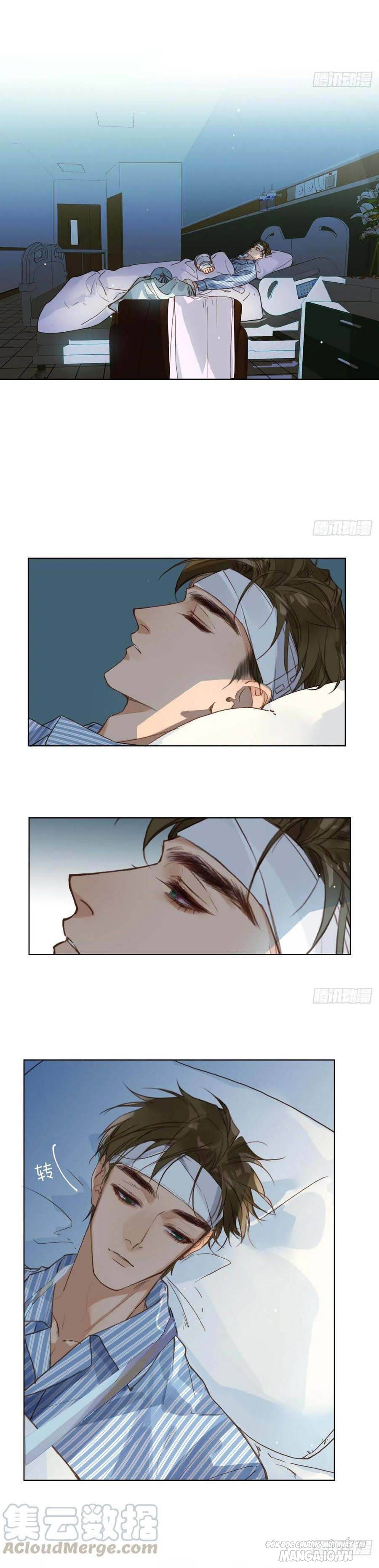 Quan Hệ Không Hoàn Hảo Chapter 77 - Trang 2