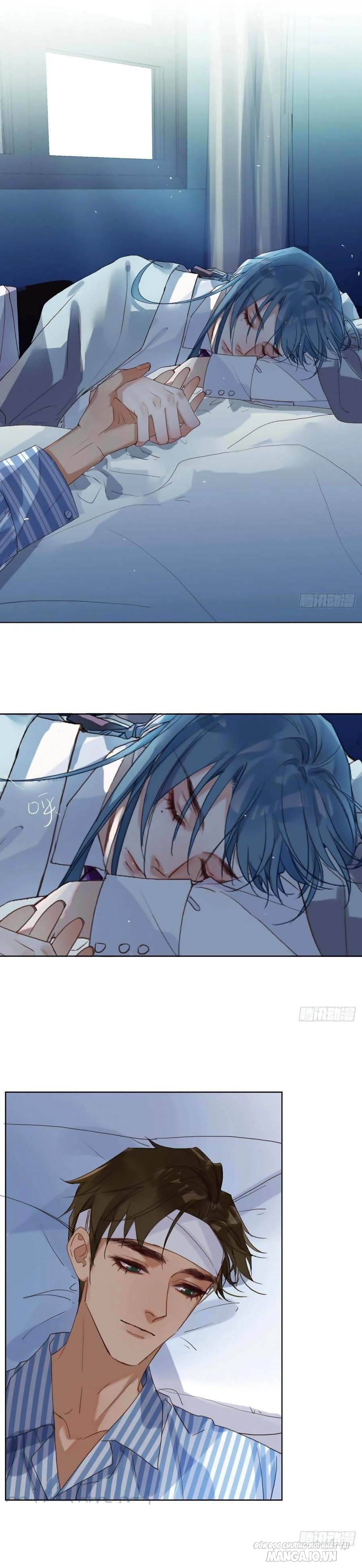 Quan Hệ Không Hoàn Hảo Chapter 77 - Trang 2