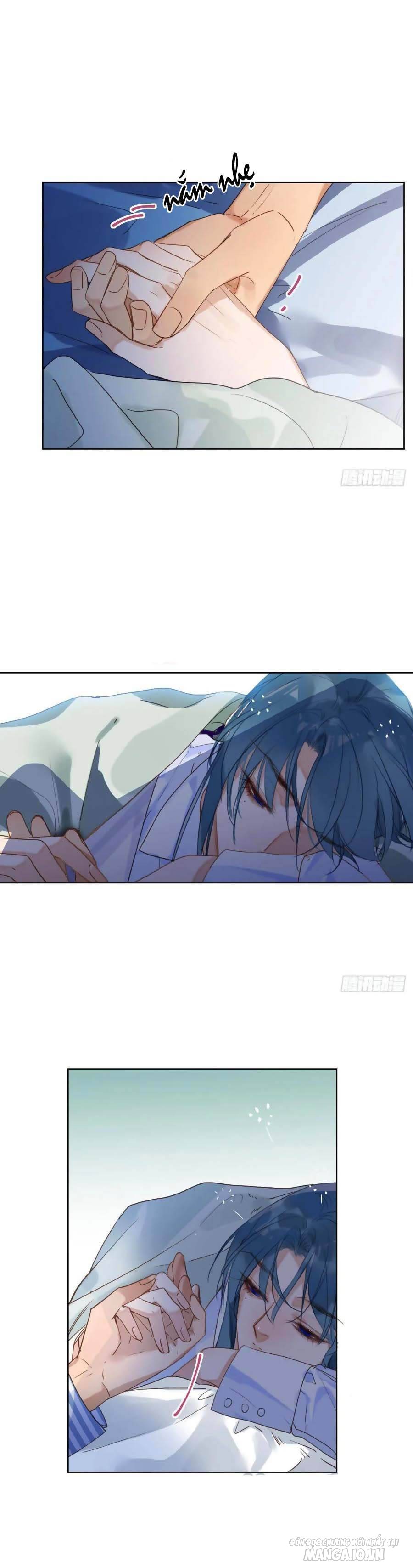 Quan Hệ Không Hoàn Hảo Chapter 77 - Trang 2