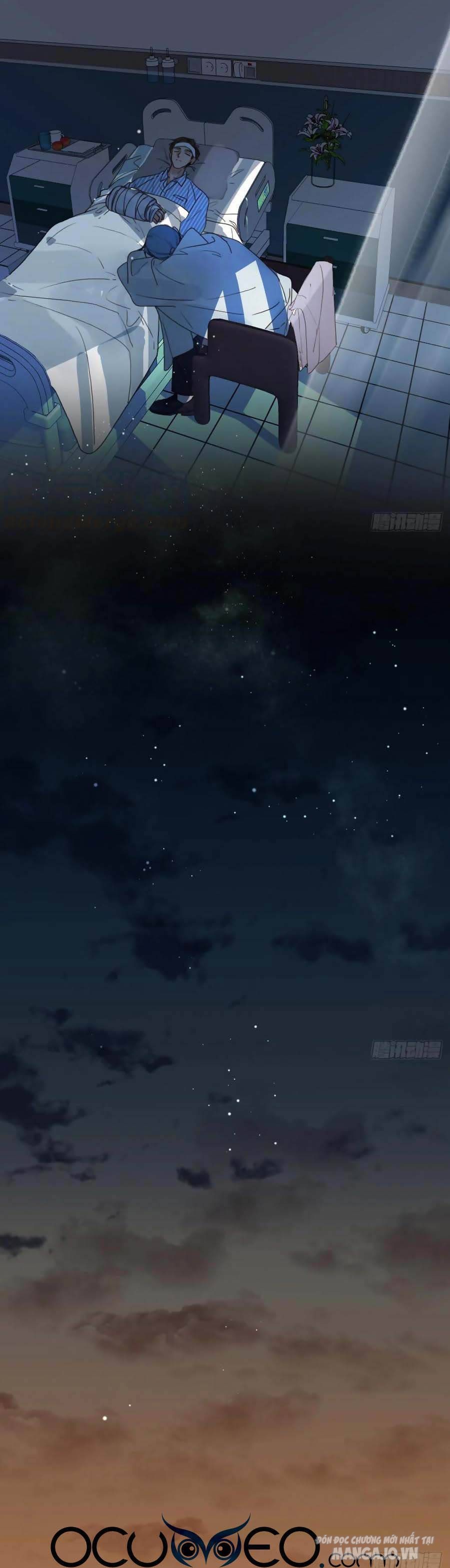 Quan Hệ Không Hoàn Hảo Chapter 77 - Trang 2