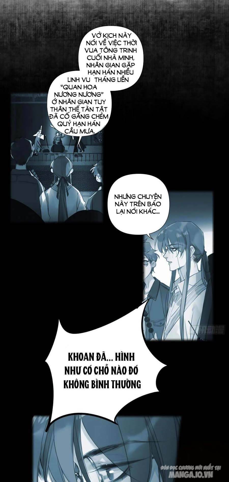 Quan Hệ Không Hoàn Hảo Chapter 78 - Trang 2