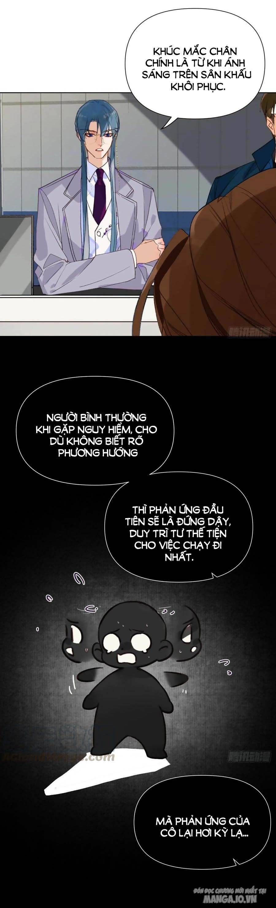 Quan Hệ Không Hoàn Hảo Chapter 78 - Trang 2