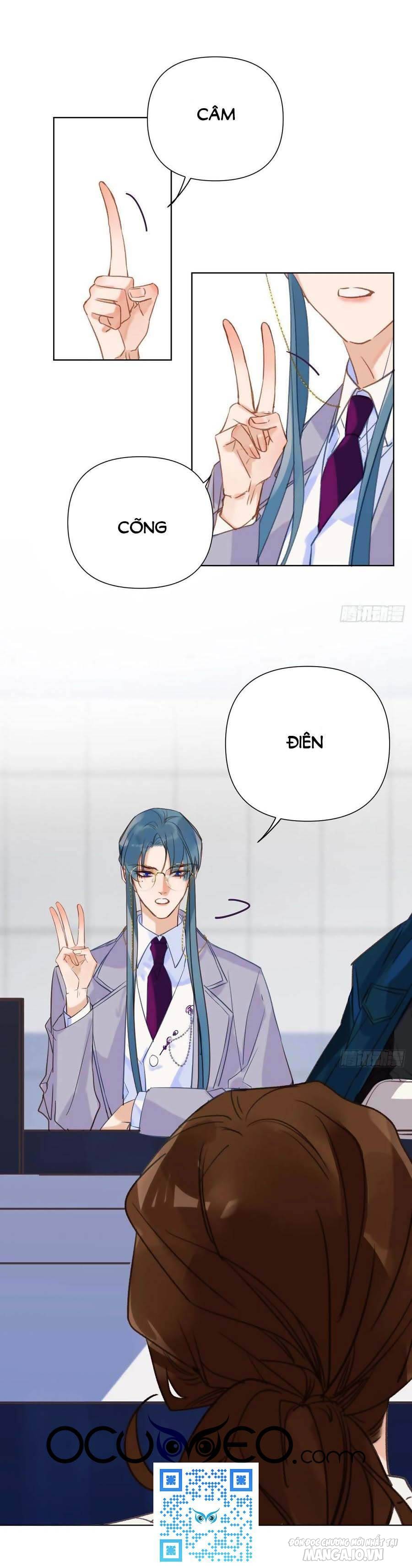 Quan Hệ Không Hoàn Hảo Chapter 78 - Trang 2