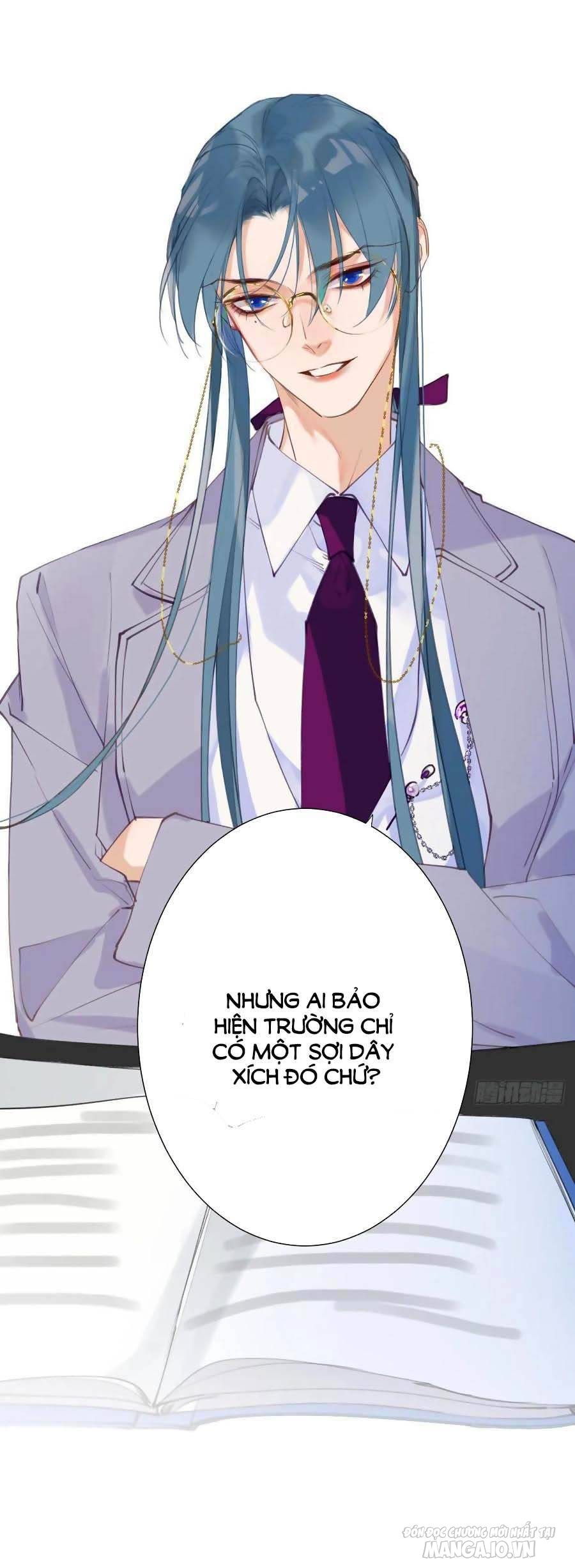 Quan Hệ Không Hoàn Hảo Chapter 80 - Trang 2