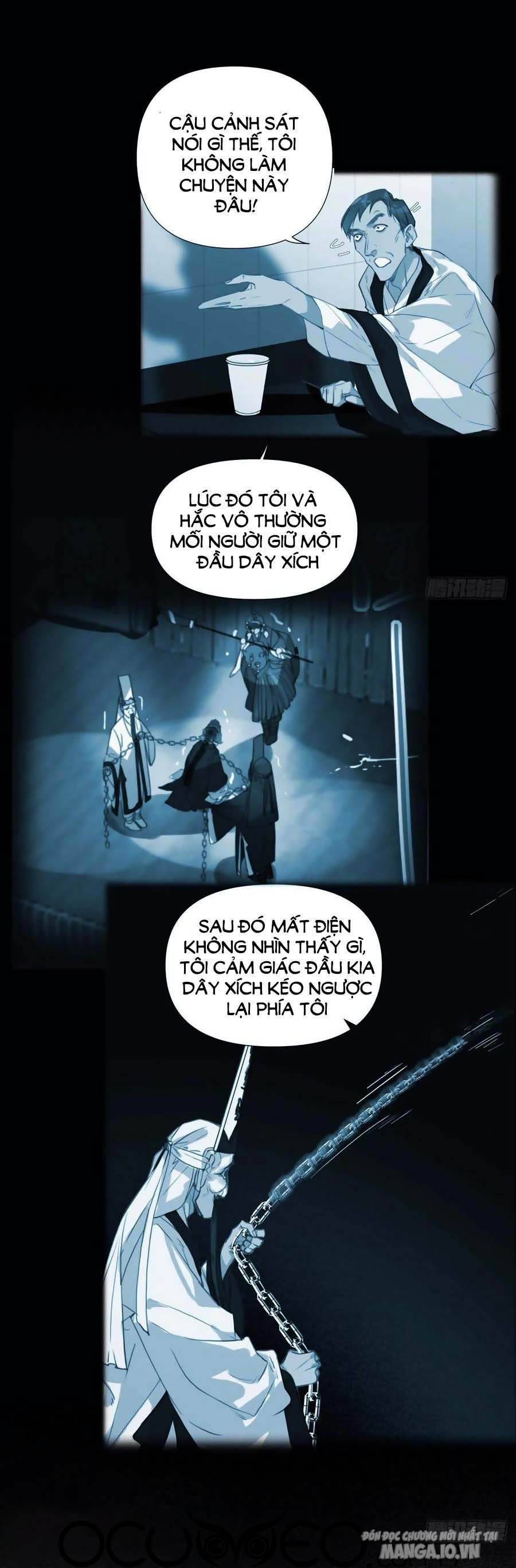 Quan Hệ Không Hoàn Hảo Chapter 81 - Trang 2