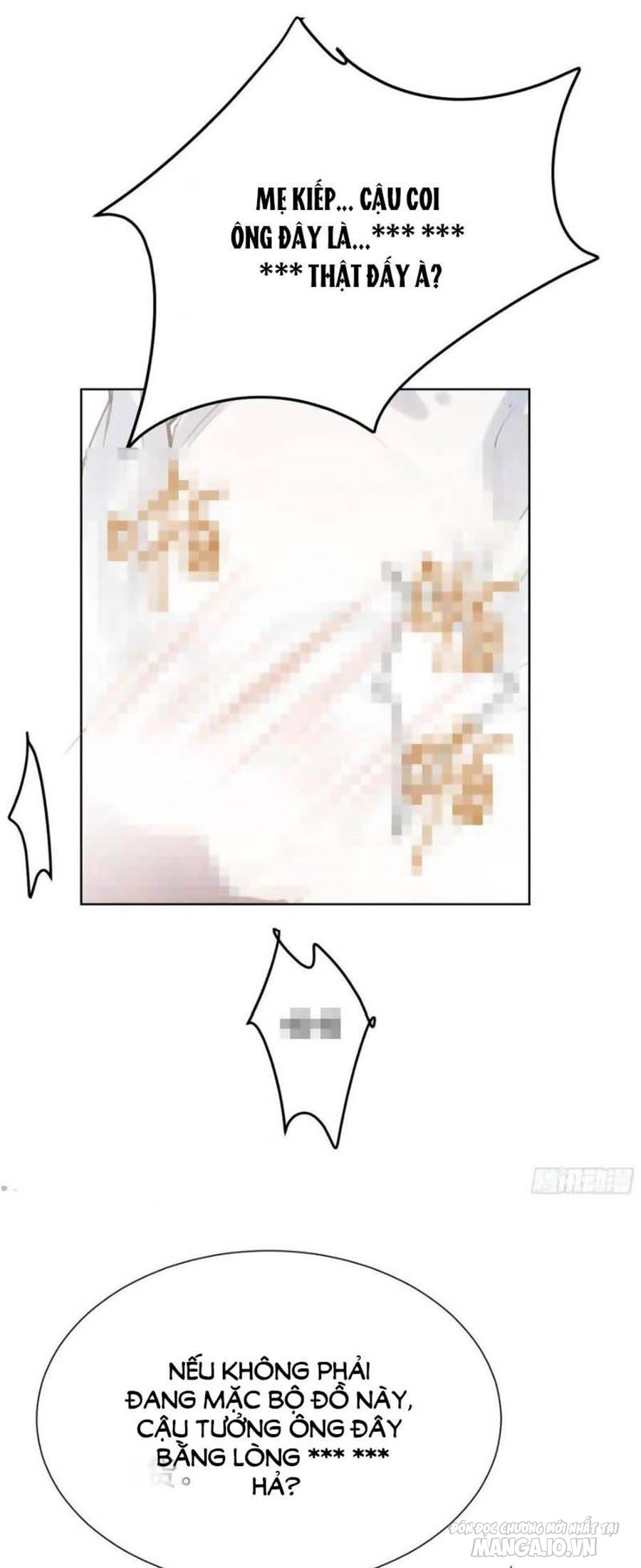 Quan Hệ Không Hoàn Hảo Chapter 83 - Trang 2