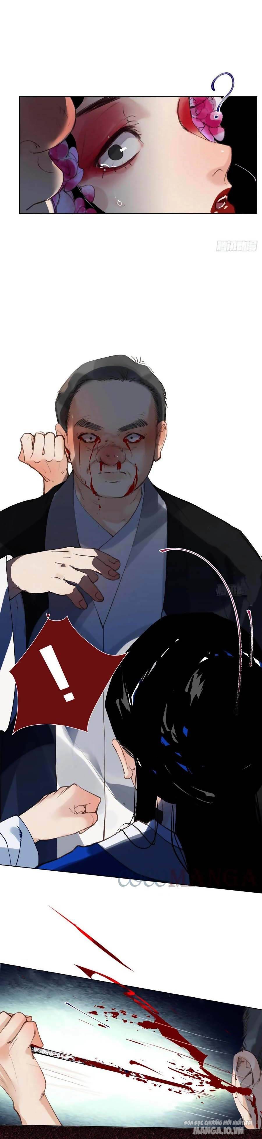 Quan Hệ Không Hoàn Hảo Chapter 84 - Trang 2