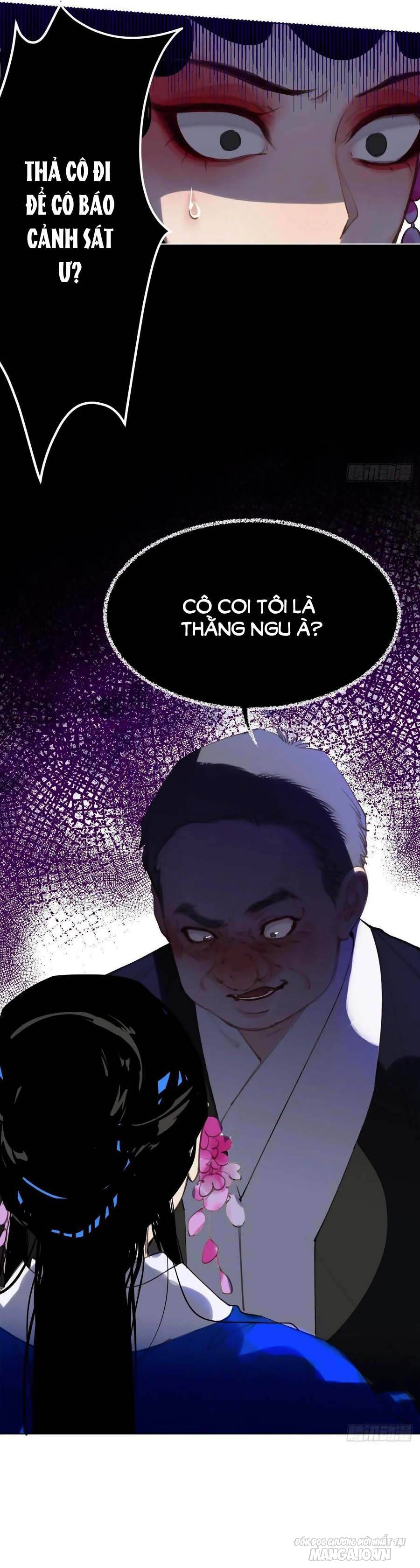 Quan Hệ Không Hoàn Hảo Chapter 84 - Trang 2