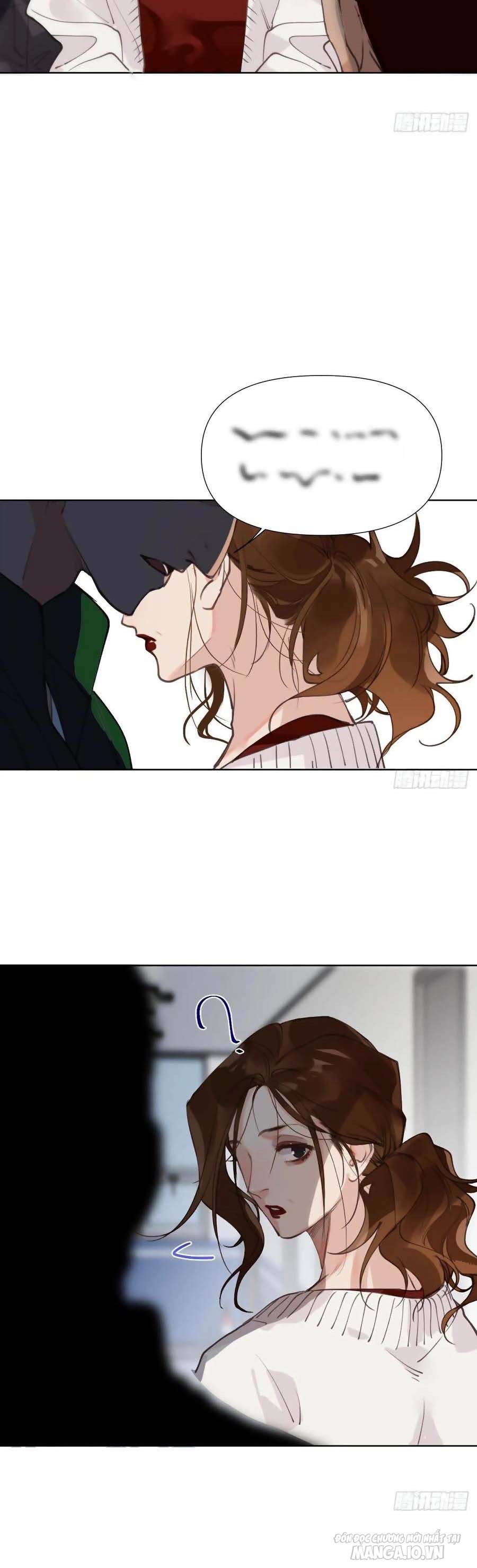 Quan Hệ Không Hoàn Hảo Chapter 85 - Trang 2