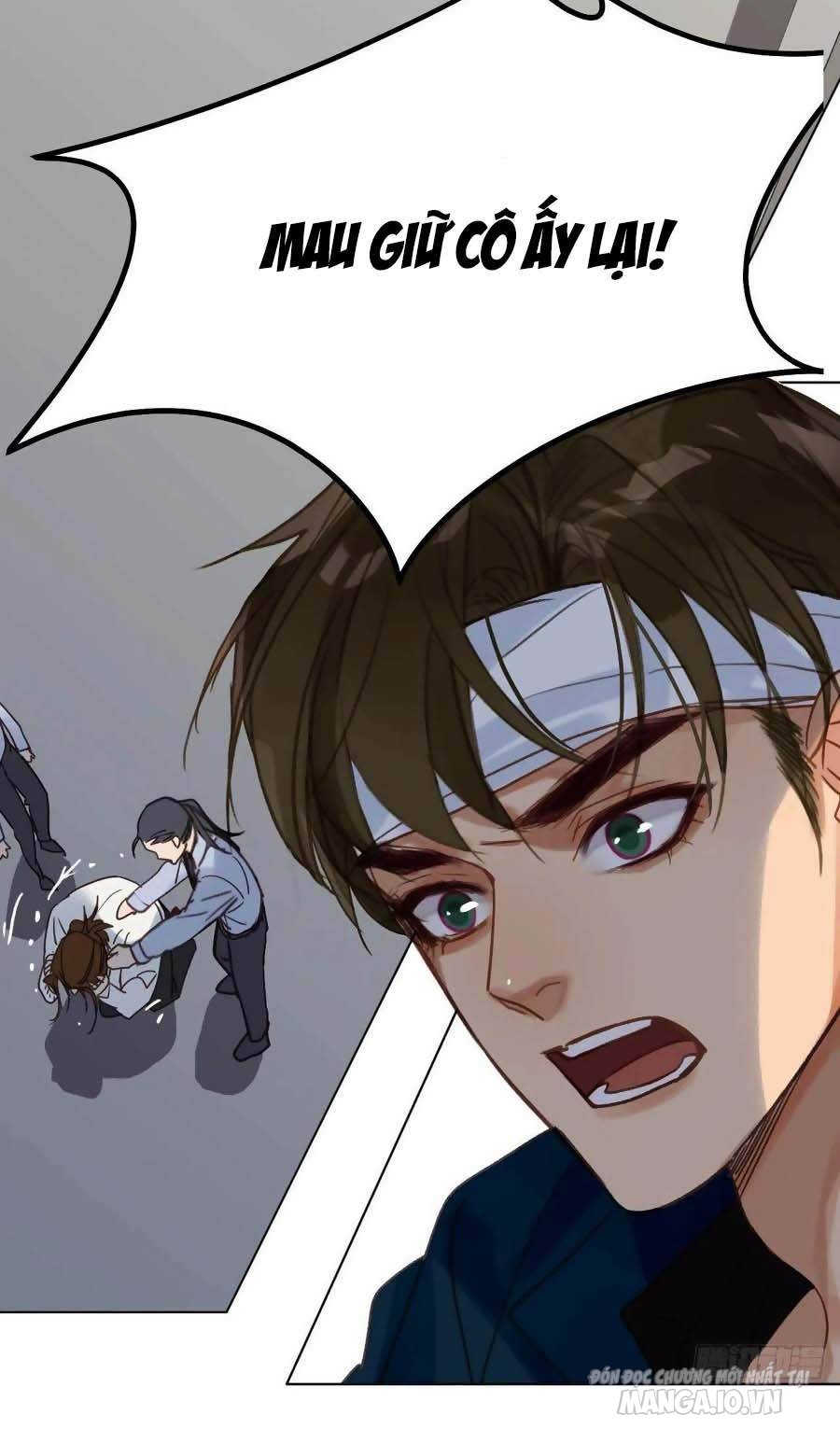 Quan Hệ Không Hoàn Hảo Chapter 85 - Trang 2