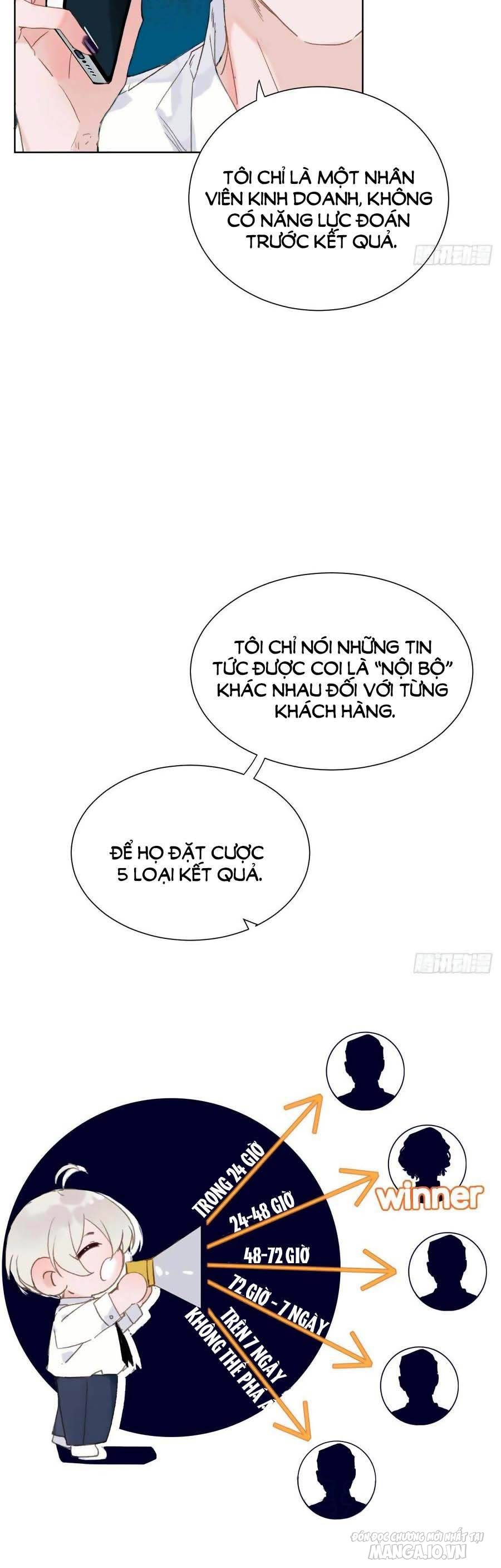 Quan Hệ Không Hoàn Hảo Chapter 86 - Trang 2