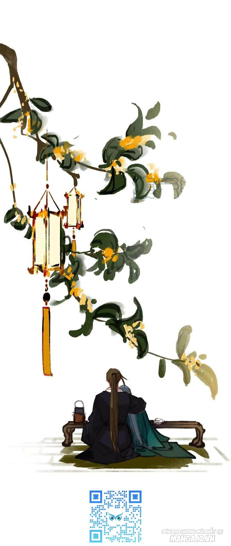 Quan Hệ Không Hoàn Hảo Chapter 87 - Trang 2