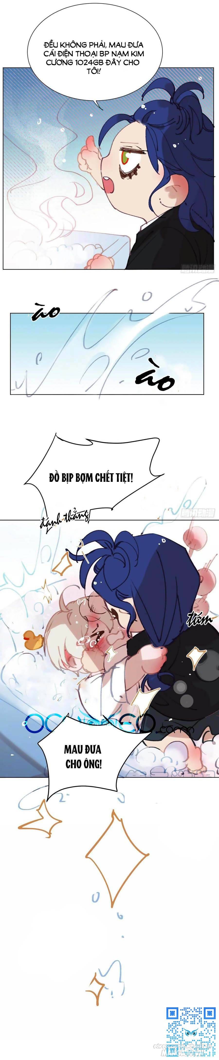 Quan Hệ Không Hoàn Hảo Chapter 89 - Trang 2