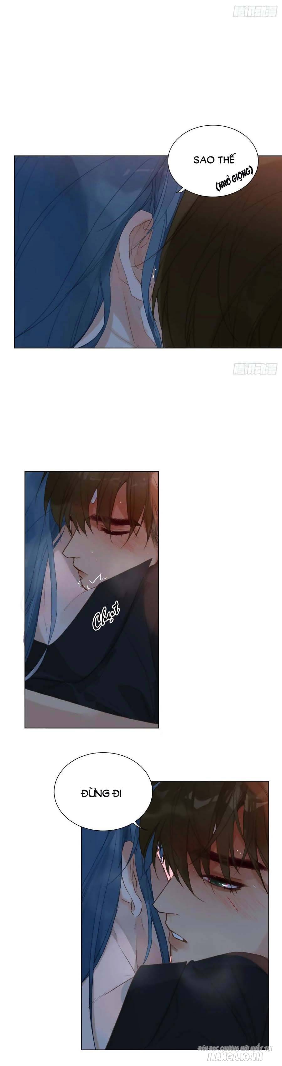 Quan Hệ Không Hoàn Hảo Chapter 93 - Trang 2